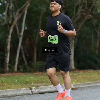 Runner Photo 5457732