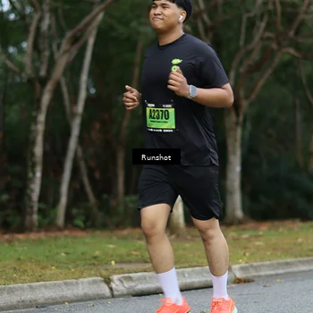 Runner Photo 5457733