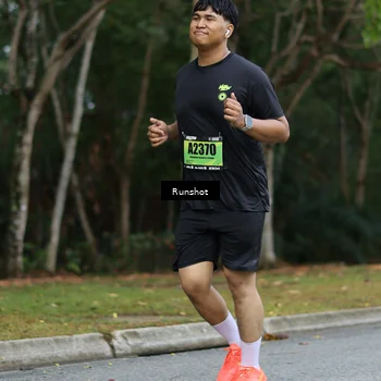 Runner Photo 5457735