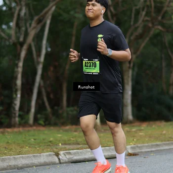 Runner Photo 5457736