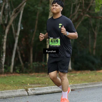 Runner Photo 5457737