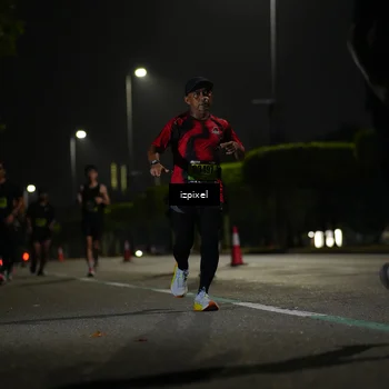 Runner Photo 5457738