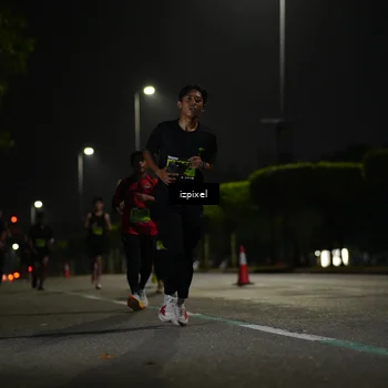 Runner Photo 5457739
