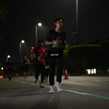 Runner Photo 5457740