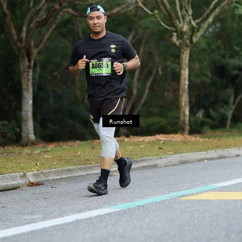 Runner Photo 5457742