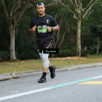 Runner Photo 5457743