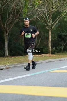 Runner Photo 5457744