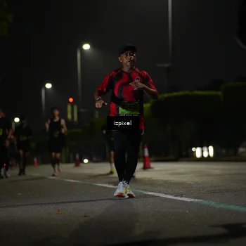 Runner Photo 5457745