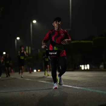 Runner Photo 5457746