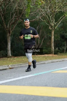 Runner Photo 5457747
