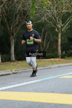 Runner Photo 5457749