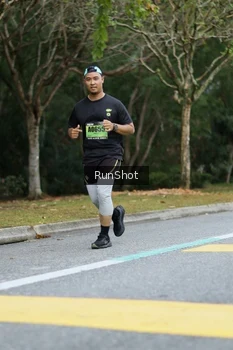 Runner Photo 5457752