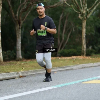 Runner Photo 5457753