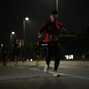 Runner Photo 5457754