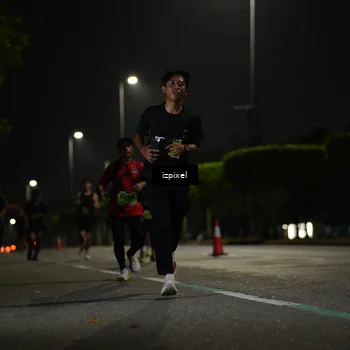 Runner Photo 5457755