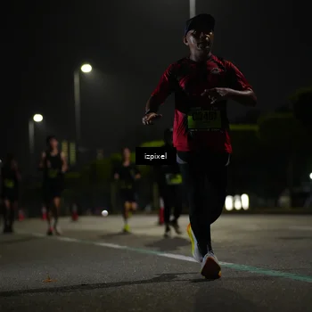 Runner Photo 5457756