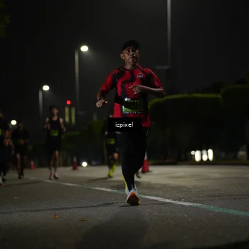 Runner Photo 5457757