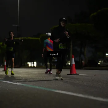 Runner Photo 5457758