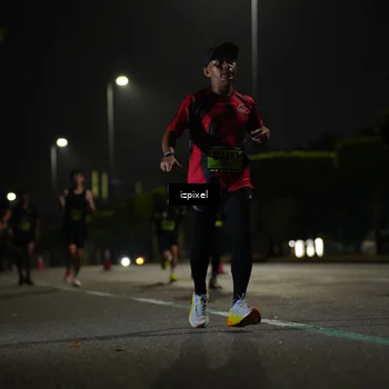 Runner Photo 5457759