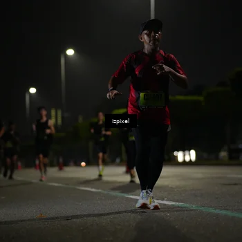 Runner Photo 5457760