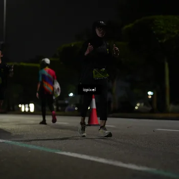 Runner Photo 5457761