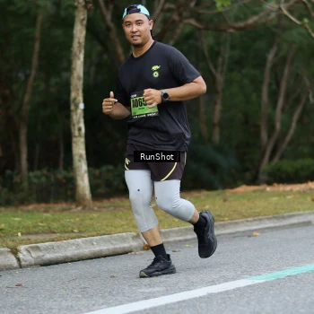 Runner Photo 5457762