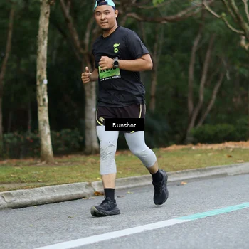 Runner Photo 5457763