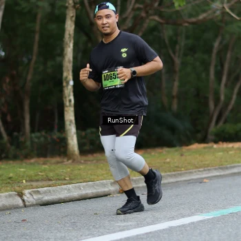 Runner Photo 5457766