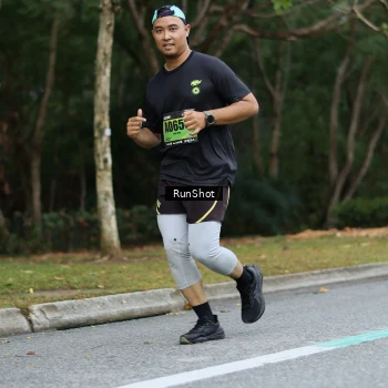 Runner Photo 5457767
