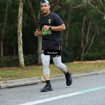 Runner Photo 5457768