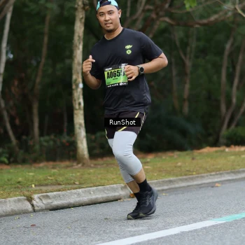 Runner Photo 5457770