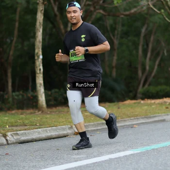 Runner Photo 5457771