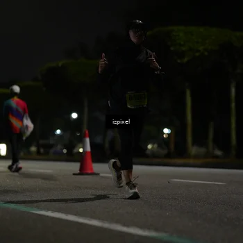 Runner Photo 5457773