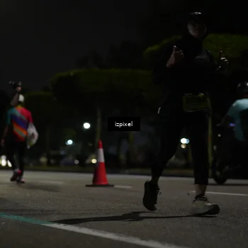 Runner Photo 5457774