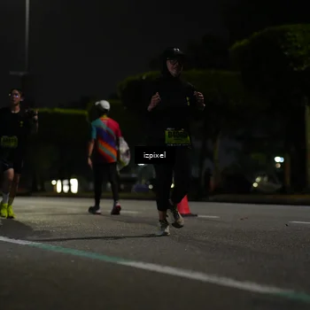Runner Photo 5457775