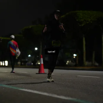 Runner Photo 5457776