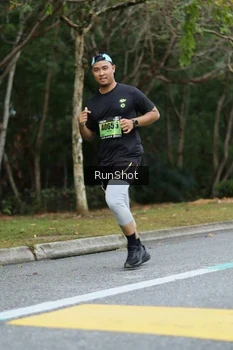 Runner Photo 5457778