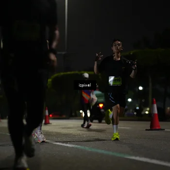 Runner Photo 5457781