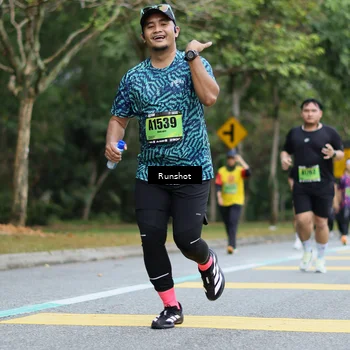 Runner Photo 5457783