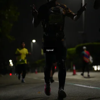 Runner Photo 5457784