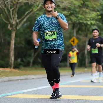 Runner Photo 5457785