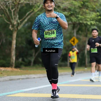 Runner Photo 5457786
