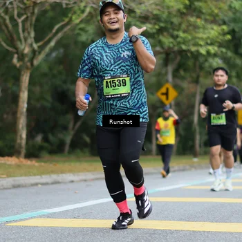 Runner Photo 5457787