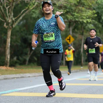 Runner Photo 5457788