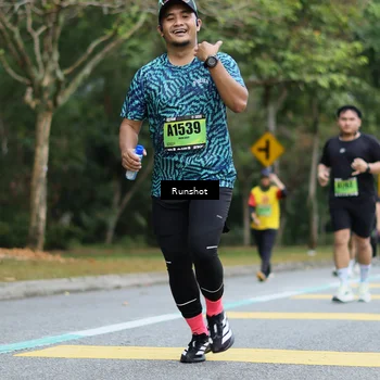 Runner Photo 5457789