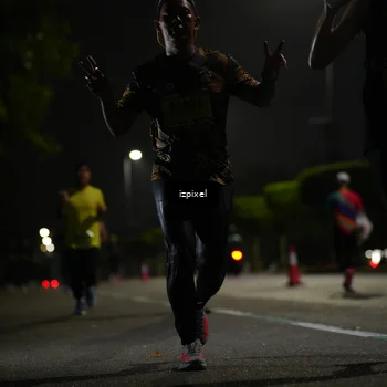 Runner Photo 5457792