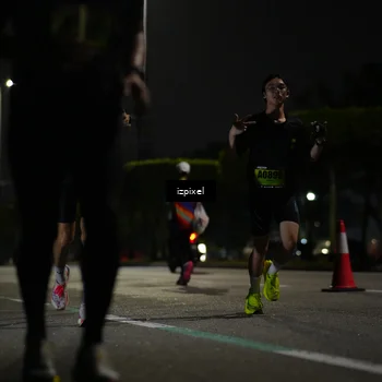 Runner Photo 5457793