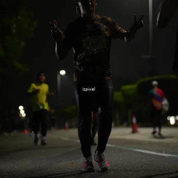 Runner Photo 5457794