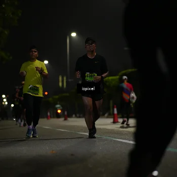 Runner Photo 5457795