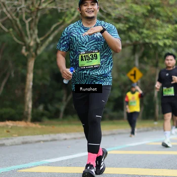 Runner Photo 5457796